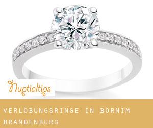 Verlobungsringe in Bornim (Brandenburg)