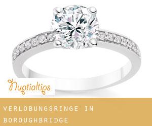 Verlobungsringe in Boroughbridge