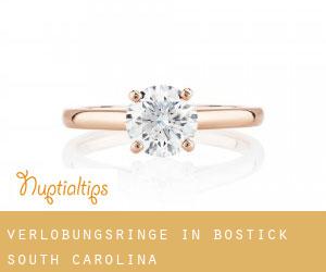 Verlobungsringe in Bostick (South Carolina)