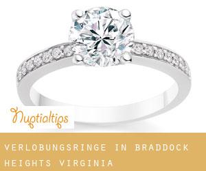 Verlobungsringe in Braddock Heights (Virginia)