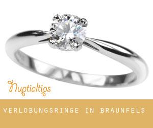 Verlobungsringe in Braunfels