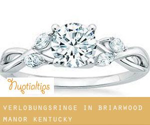 Verlobungsringe in Briarwood Manor (Kentucky)