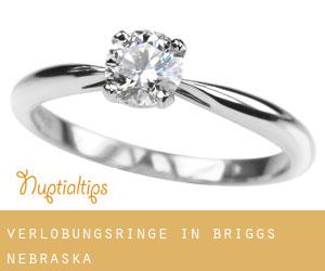 Verlobungsringe in Briggs (Nebraska)