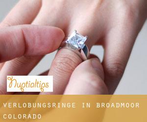 Verlobungsringe in Broadmoor (Colorado)