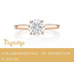 Verlobungsringe in Broadview (Florida)