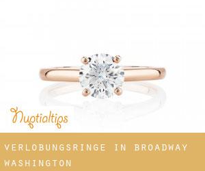 Verlobungsringe in Broadway (Washington)