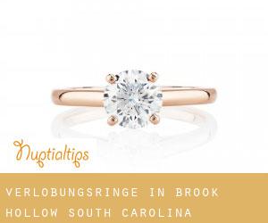 Verlobungsringe in Brook Hollow (South Carolina)