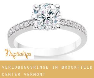 Verlobungsringe in Brookfield Center (Vermont)