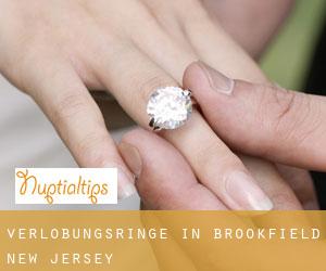Verlobungsringe in Brookfield (New Jersey)