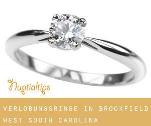 Verlobungsringe in Brookfield West (South Carolina)