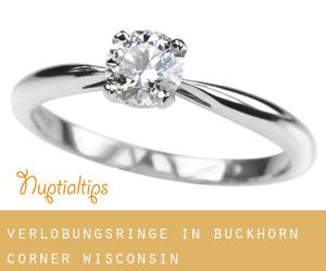 Verlobungsringe in Buckhorn Corner (Wisconsin)