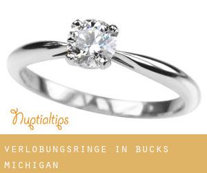 Verlobungsringe in Bucks (Michigan)