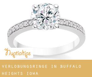 Verlobungsringe in Buffalo Heights (Iowa)