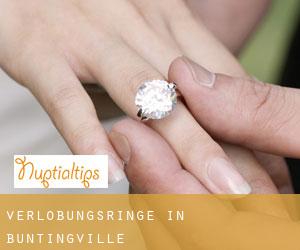 Verlobungsringe in Buntingville