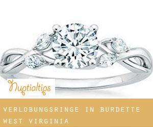 Verlobungsringe in Burdette (West Virginia)