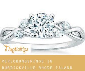 Verlobungsringe in Burdickville (Rhode Island)