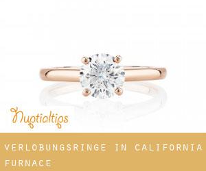 Verlobungsringe in California Furnace