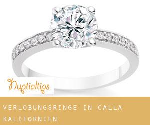 Verlobungsringe in Calla (Kalifornien)