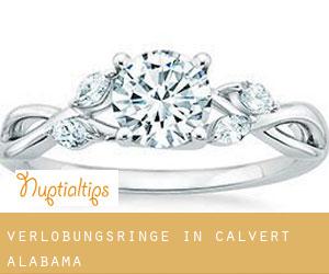 Verlobungsringe in Calvert (Alabama)