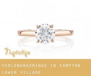 Verlobungsringe in Campton Lower Village