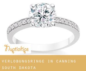 Verlobungsringe in Canning (South Dakota)