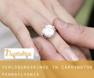 Verlobungsringe in Cardington (Pennsylvania)