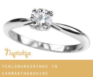 Verlobungsringe in Carmarthenshire