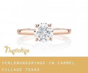 Verlobungsringe in Carmel Village (Texas)