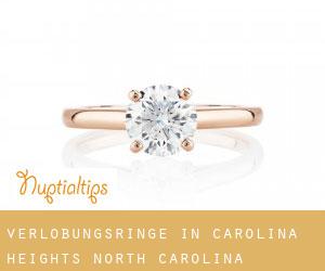Verlobungsringe in Carolina Heights (North Carolina)