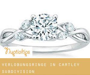 Verlobungsringe in Cartley Subdivision