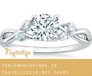 Verlobungsringe in Castelluccio dei Sauri