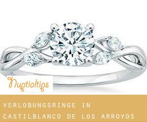 Verlobungsringe in Castilblanco de los Arroyos