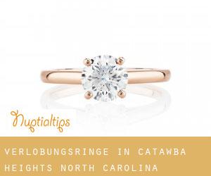 Verlobungsringe in Catawba Heights (North Carolina)