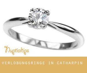 Verlobungsringe in Catharpin