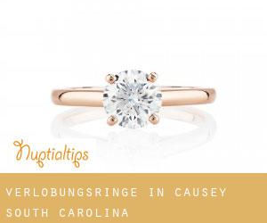 Verlobungsringe in Causey (South Carolina)