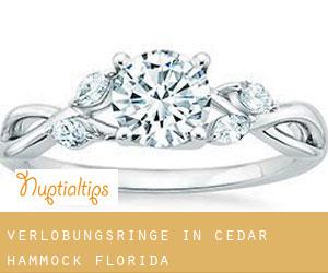 Verlobungsringe in Cedar Hammock (Florida)