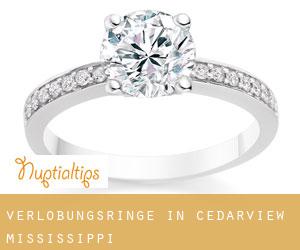 Verlobungsringe in Cedarview (Mississippi)