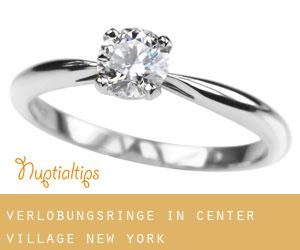 Verlobungsringe in Center Village (New York)
