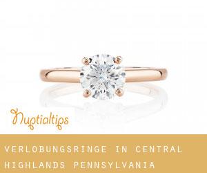 Verlobungsringe in Central Highlands (Pennsylvania)