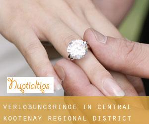 Verlobungsringe in Central Kootenay Regional District