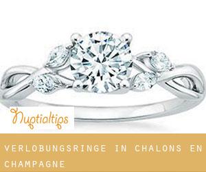Verlobungsringe in Châlons-en-Champagne