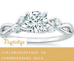 Verlobungsringe in Chambersburg (Ohio)