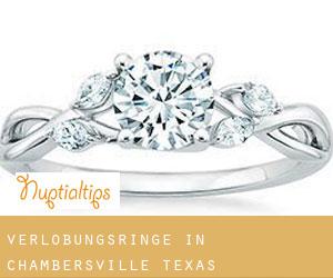 Verlobungsringe in Chambersville (Texas)