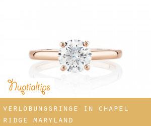 Verlobungsringe in Chapel Ridge (Maryland)
