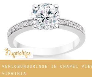 Verlobungsringe in Chapel View (Virginia)