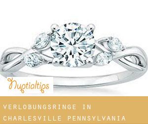 Verlobungsringe in Charlesville (Pennsylvania)
