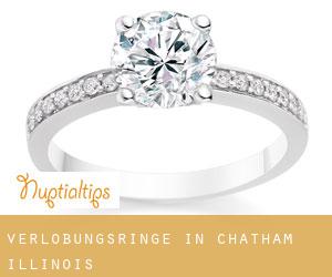 Verlobungsringe in Chatham (Illinois)