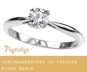 Verlobungsringe in Chester River Beach