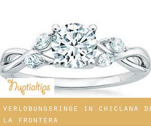 Verlobungsringe in Chiclana de la Frontera