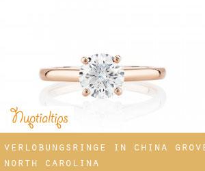 Verlobungsringe in China Grove (North Carolina)